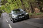 BMW 435d xDrive Gran Coupe M Sport 2017 года (UK)